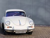 Porsche 356 B super 1600 75 BHP - <small></small> 85.000 € <small>TTC</small> - #11