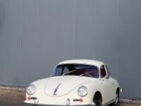 Porsche 356 B super 1600 75 BHP - <small></small> 85.000 € <small>TTC</small> - #13