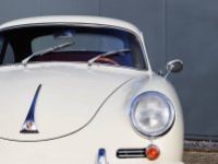 Porsche 356 B super 1600 75 BHP - <small></small> 85.000 € <small>TTC</small> - #14