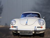 Porsche 356 B super 1600 75 BHP - <small></small> 85.000 € <small>TTC</small> - #15