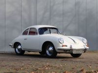 Porsche 356 B super 1600 75 BHP - <small></small> 85.000 € <small>TTC</small> - #16