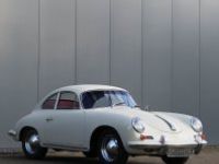 Porsche 356 B super 1600 75 BHP - <small></small> 85.000 € <small>TTC</small> - #17