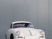 Porsche 356 B super 1600 75 BHP - <small></small> 85.000 € <small>TTC</small> - #18