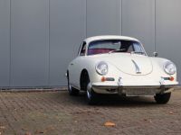 Porsche 356 B super 1600 75 BHP - <small></small> 85.000 € <small>TTC</small> - #19