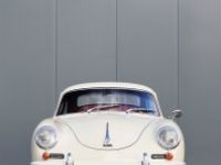 Porsche 356 B super 1600 75 BHP - <small></small> 85.000 € <small>TTC</small> - #20