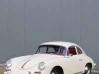 Porsche 356 B super 1600 75 BHP - <small></small> 85.000 € <small>TTC</small> - #22