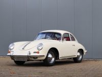 Porsche 356 B super 1600 75 BHP - <small></small> 85.000 € <small>TTC</small> - #23