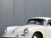 Porsche 356 B super 1600 75 BHP - <small></small> 85.000 € <small>TTC</small> - #26