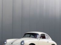 Porsche 356 B super 1600 75 BHP - <small></small> 85.000 € <small>TTC</small> - #27