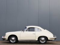 Porsche 356 B super 1600 75 BHP - <small></small> 85.000 € <small>TTC</small> - #29