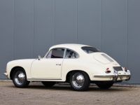 Porsche 356 B super 1600 75 BHP - <small></small> 85.000 € <small>TTC</small> - #32