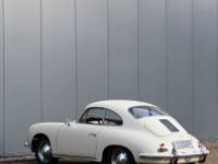 Porsche 356 B super 1600 75 BHP - <small></small> 85.000 € <small>TTC</small> - #33