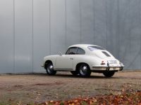 Porsche 356 B super 1600 75 BHP - <small></small> 85.000 € <small>TTC</small> - #34