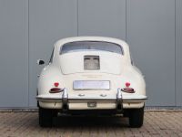 Porsche 356 B super 1600 75 BHP - <small></small> 85.000 € <small>TTC</small> - #36