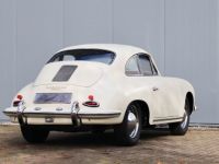 Porsche 356 B super 1600 75 BHP - <small></small> 85.000 € <small>TTC</small> - #37