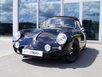 Porsche 356 B T5 Cabrio Rally Ready - <small></small> 165.000 € <small>TTC</small> - #1