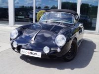 Porsche 356 B T5 Cabrio Rally Ready - <small></small> 165.000 € <small>TTC</small> - #2