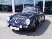 Porsche 356 B T5 Cabrio Rally Ready - <small></small> 165.000 € <small>TTC</small> - #3