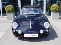 Porsche 356 B T5 Cabrio Rally Ready - <small></small> 165.000 € <small>TTC</small> - #4