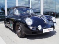 Porsche 356 B T5 Cabrio Rally Ready - <small></small> 165.000 € <small>TTC</small> - #5