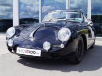 Porsche 356 B T5 Cabrio Rally Ready - <small></small> 165.000 € <small>TTC</small> - #6