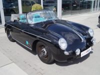 Porsche 356 B T5 Cabrio Rally Ready - <small></small> 165.000 € <small>TTC</small> - #8