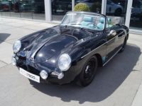 Porsche 356 B T5 Cabrio Rally Ready - <small></small> 165.000 € <small>TTC</small> - #9