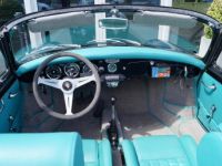 Porsche 356 B T5 Cabrio Rally Ready - <small></small> 165.000 € <small>TTC</small> - #15