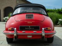 Porsche 356 B (T5) CABRIOLET - <small></small> 125.000 € <small></small> - #5