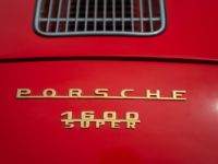 Porsche 356 B (T5) CABRIOLET - <small></small> 125.000 € <small></small> - #9