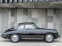 Porsche 356 B T6 Coupé Karmann Hardtop Notchback 1.6 60PK 1962 - <small></small> 86.999 € <small>TTC</small> - #6