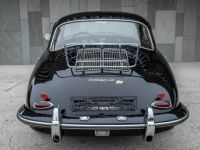 Porsche 356 B T6 Coupé Karmann Hardtop Notchback 1.6 60PK 1962 - <small></small> 86.999 € <small>TTC</small> - #8