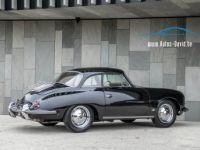 Porsche 356 B T6 Coupé Karmann Hardtop Notchback 1.6 60PK 1962 - <small></small> 86.999 € <small>TTC</small> - #12