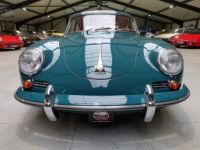 Porsche 356 BT5 coupé - <small></small> 119.500 € <small>TTC</small> - #2