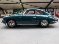 Porsche 356 BT5 coupé - <small></small> 119.500 € <small>TTC</small> - #6