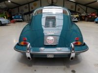 Porsche 356 BT5 coupé - <small></small> 119.500 € <small>TTC</small> - #8