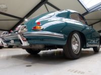 Porsche 356 BT5 coupé - <small></small> 119.500 € <small>TTC</small> - #9