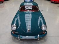 Porsche 356 BT5 coupé - <small></small> 119.500 € <small>TTC</small> - #13