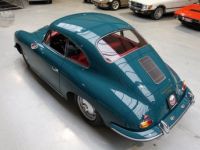 Porsche 356 BT5 coupé - <small></small> 119.500 € <small>TTC</small> - #15