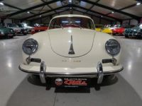 Porsche 356 BT5 coupé - <small></small> 97.000 € <small>TTC</small> - #2