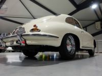 Porsche 356 BT5 coupé - <small></small> 97.000 € <small>TTC</small> - #8