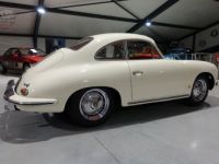 Porsche 356 BT5 coupé - <small></small> 97.000 € <small>TTC</small> - #9