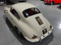 Porsche 356 BT5 coupé - <small></small> 97.000 € <small>TTC</small> - #13