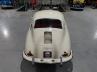 Porsche 356 BT5 coupé - <small></small> 97.000 € <small>TTC</small> - #14