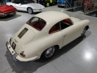Porsche 356 BT5 coupé - <small></small> 97.000 € <small>TTC</small> - #15