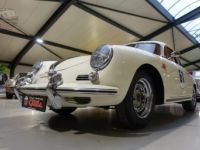 Porsche 356 BT5 coupé - <small></small> 97.000 € <small>TTC</small> - #1