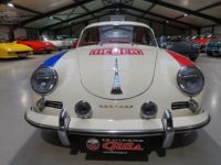 Porsche 356 BT5 coupé - <small></small> 97.000 € <small>TTC</small> - #2