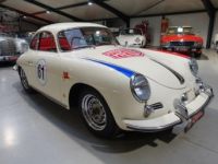 Porsche 356 BT5 coupé - <small></small> 97.000 € <small>TTC</small> - #3