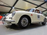 Porsche 356 BT5 coupé - <small></small> 97.000 € <small>TTC</small> - #4