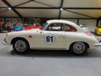 Porsche 356 BT5 coupé - <small></small> 97.000 € <small>TTC</small> - #5